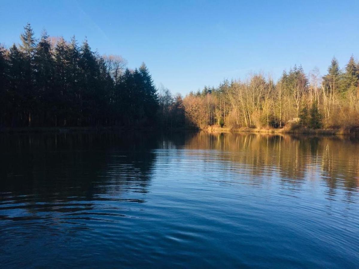 La Brie A 15Mn De Disneyland Et Village Nature Neufmoutiers-en-Brie Exterior foto